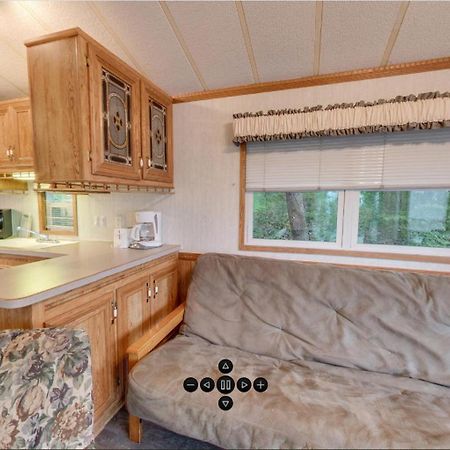 Spring Gulch Screened Park Model 6 Mount Airy Camera foto